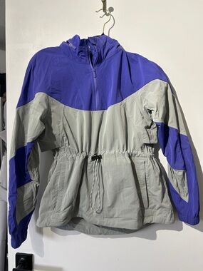 Lululemon half zip jacket